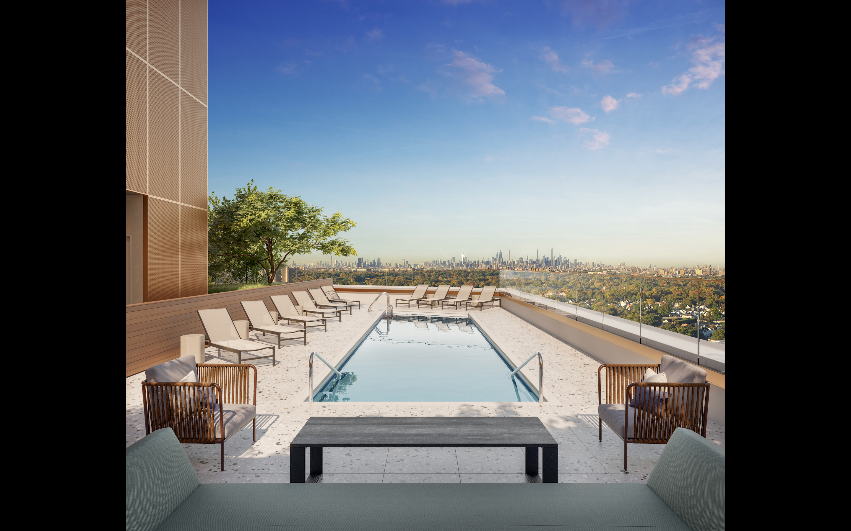 'The Alary' Takes Flight At Westchester Place In Downtown New Rochelle ...